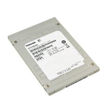 Toshiba 400GB Solid State Drive (SSD) - PX02SMF040