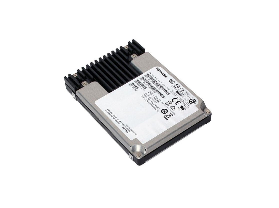 Toshiba 960GB Solid State Drive (SSD) - PX04SVQ096B