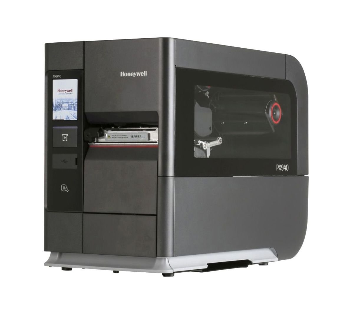 Honeywell PX940 Midrange Printer - PX940A00100060202