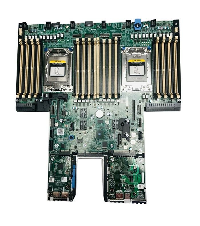 Dell Server Motherboard - PYVT1