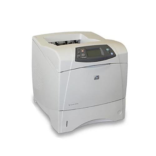 HP Laser Printer - Q2432A