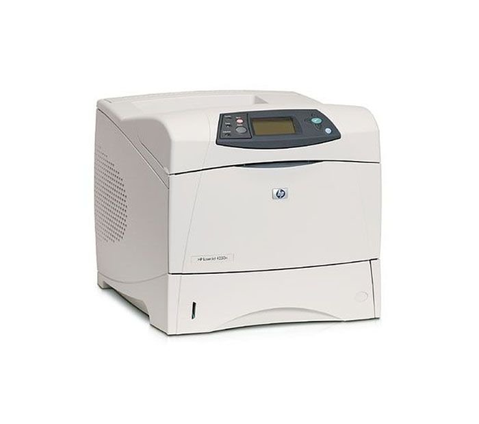 HP Laser Printer - Q5400A