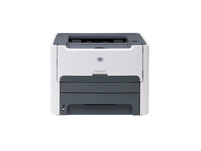 HP Laser Printer - Q5927A