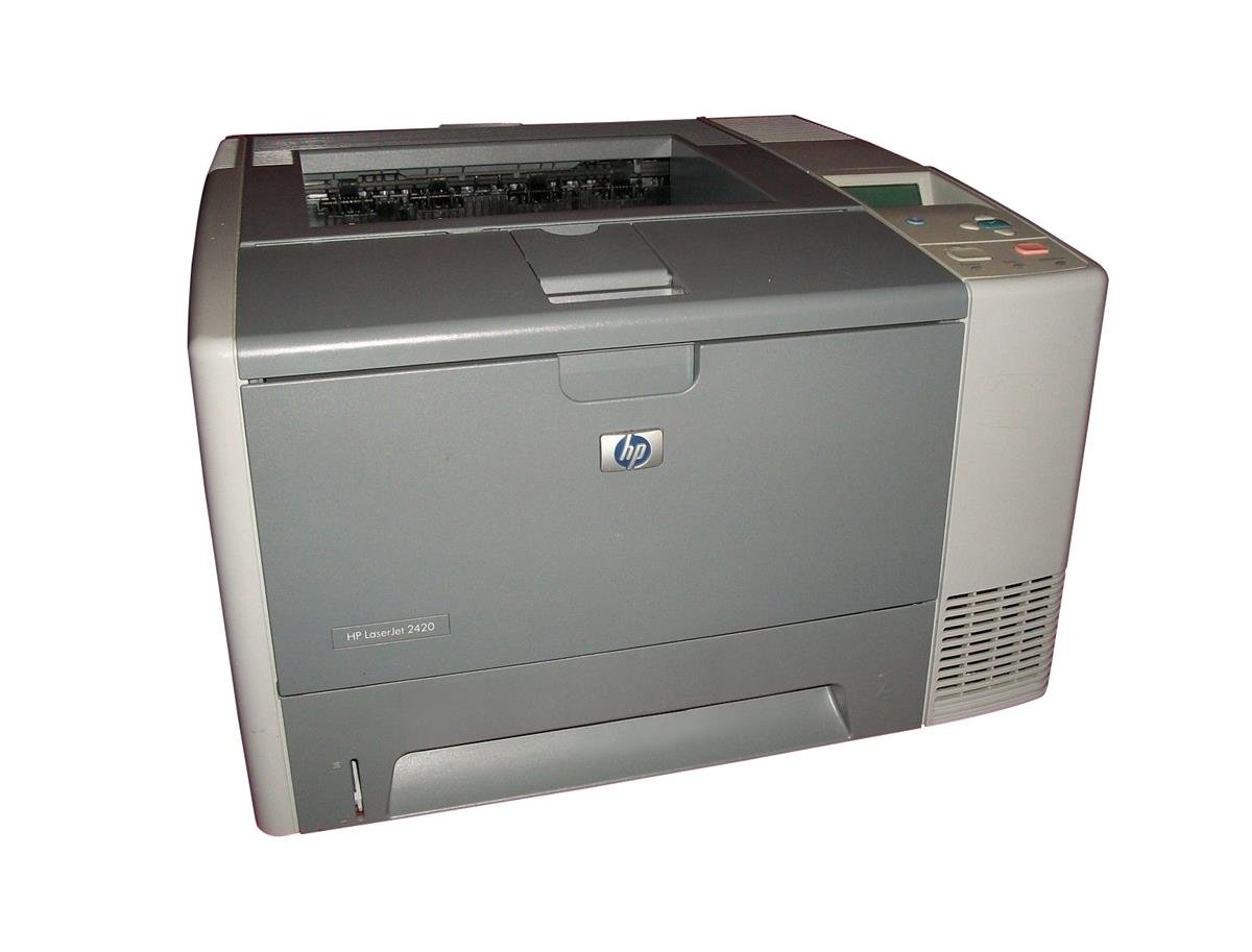 HP Laser Printer - Q5956A