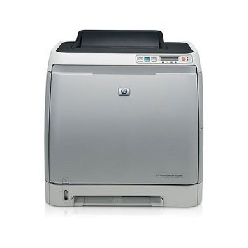 HP Laser Printer - Q6455A#ABA