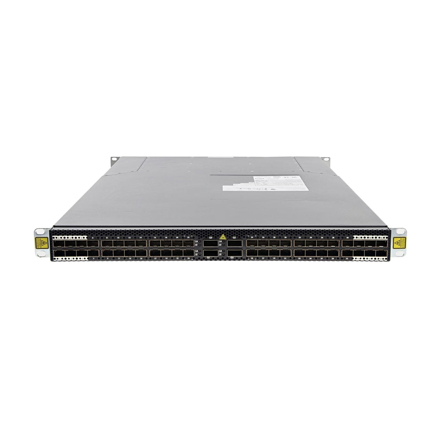 Juniper Network Switch - QFX3500-48S4Q