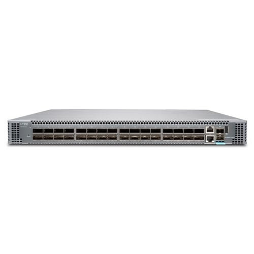 Juniper QFX5120 32-Ports 100GBASE-X Network Switch - QFX5120-32C-AFO