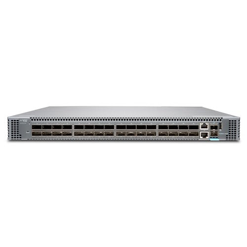 Juniper QFX5120 Network Switch - QFX5120-32C-DC-AFO