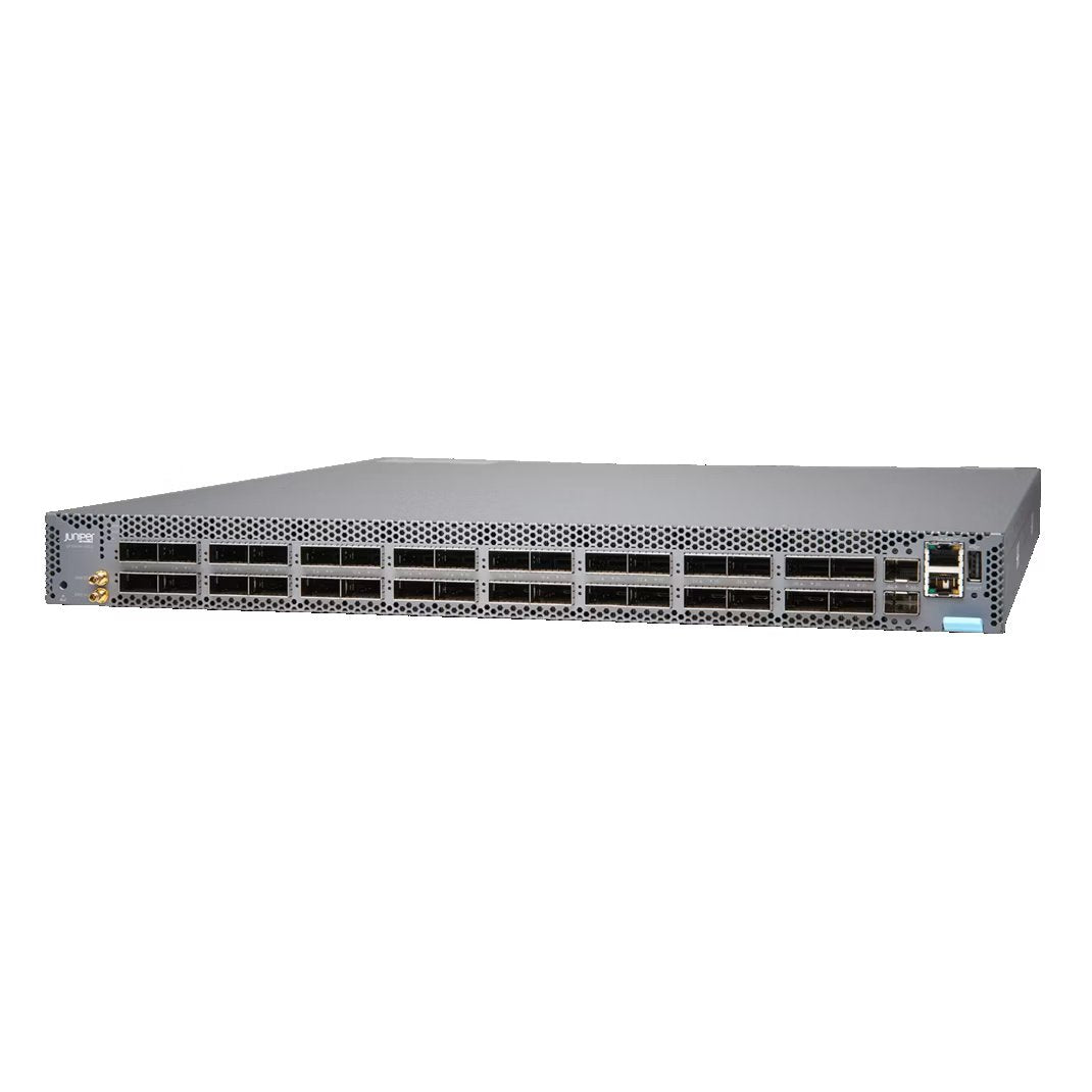 Juniper QFX5130 Network Switch - QFX5130-32CD-AFI