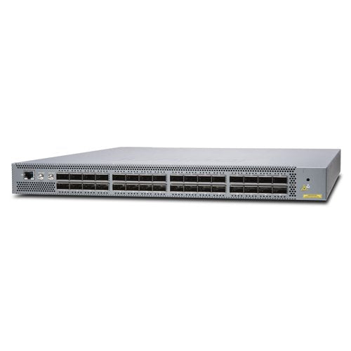 Juniper QFX5200 Network Switch - QFX5200-32C-AFI-T2