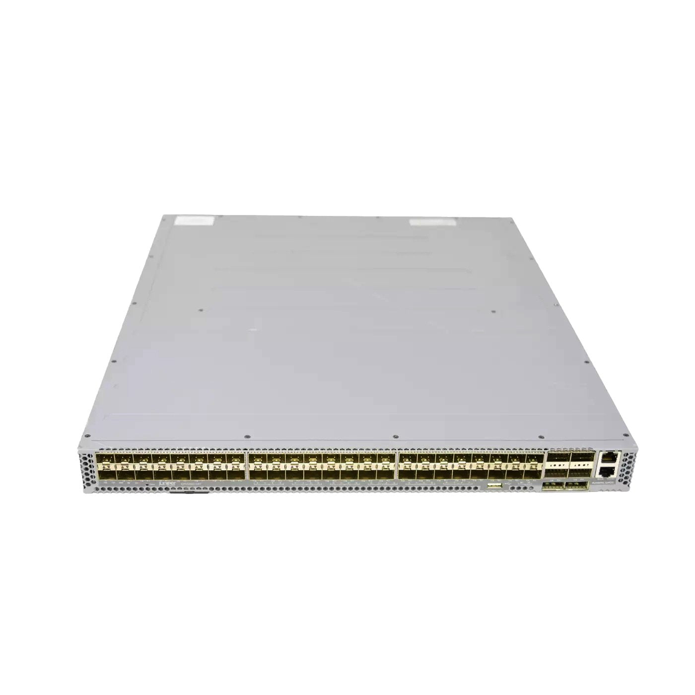 Juniper QFX5200 Network Switch - QFX5200-48Y-AFI