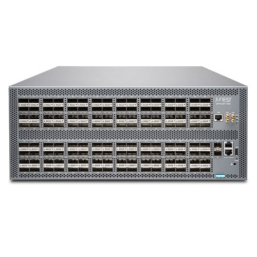 Juniper QFX5220 Network Switch - QFX5220-128C-D-AFO