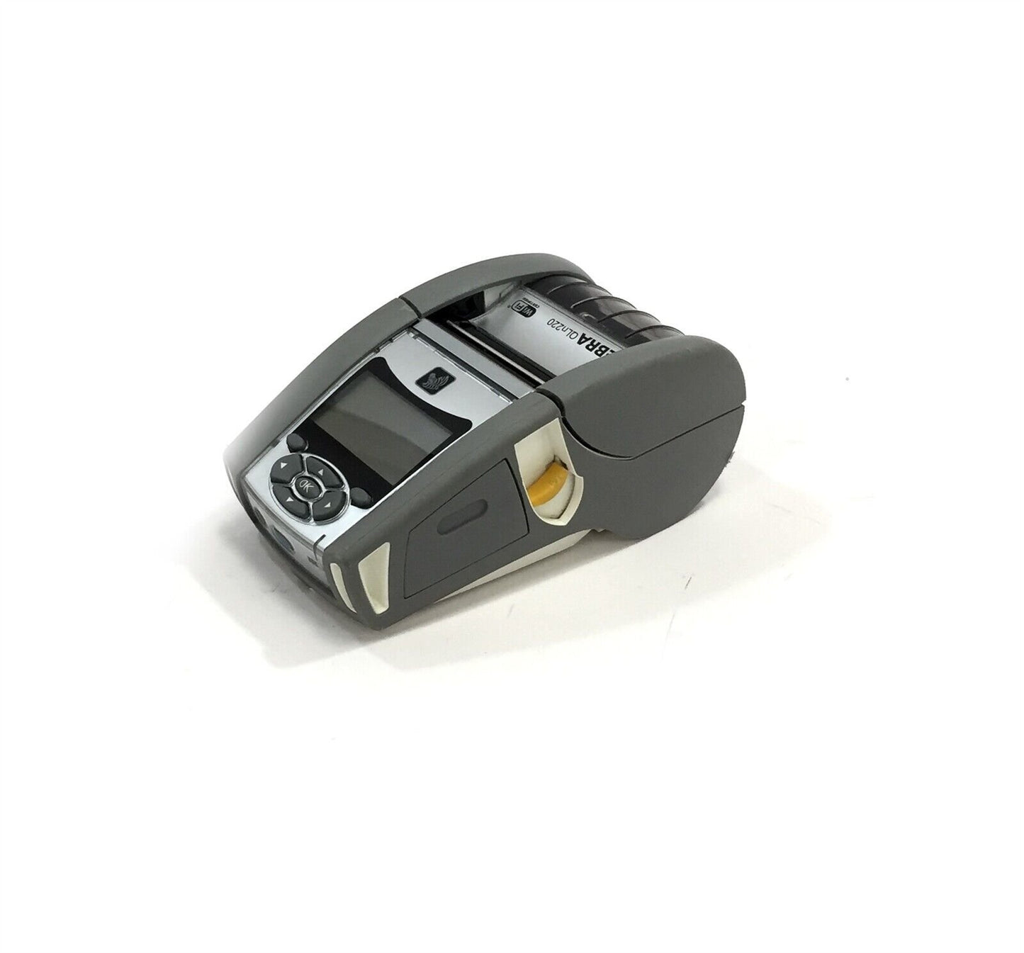 Zebra Label Printer - QH2-AUNA0M00-00