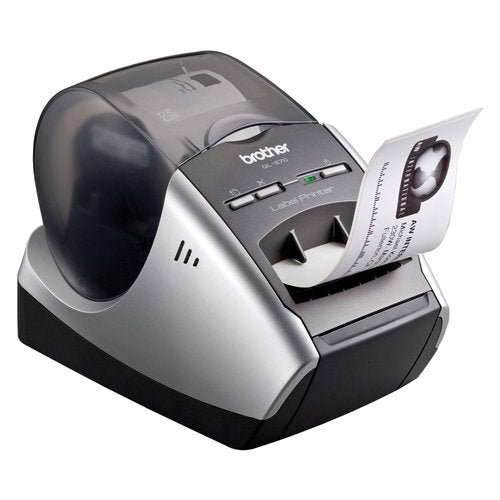 Brother Label Printer - QL-570