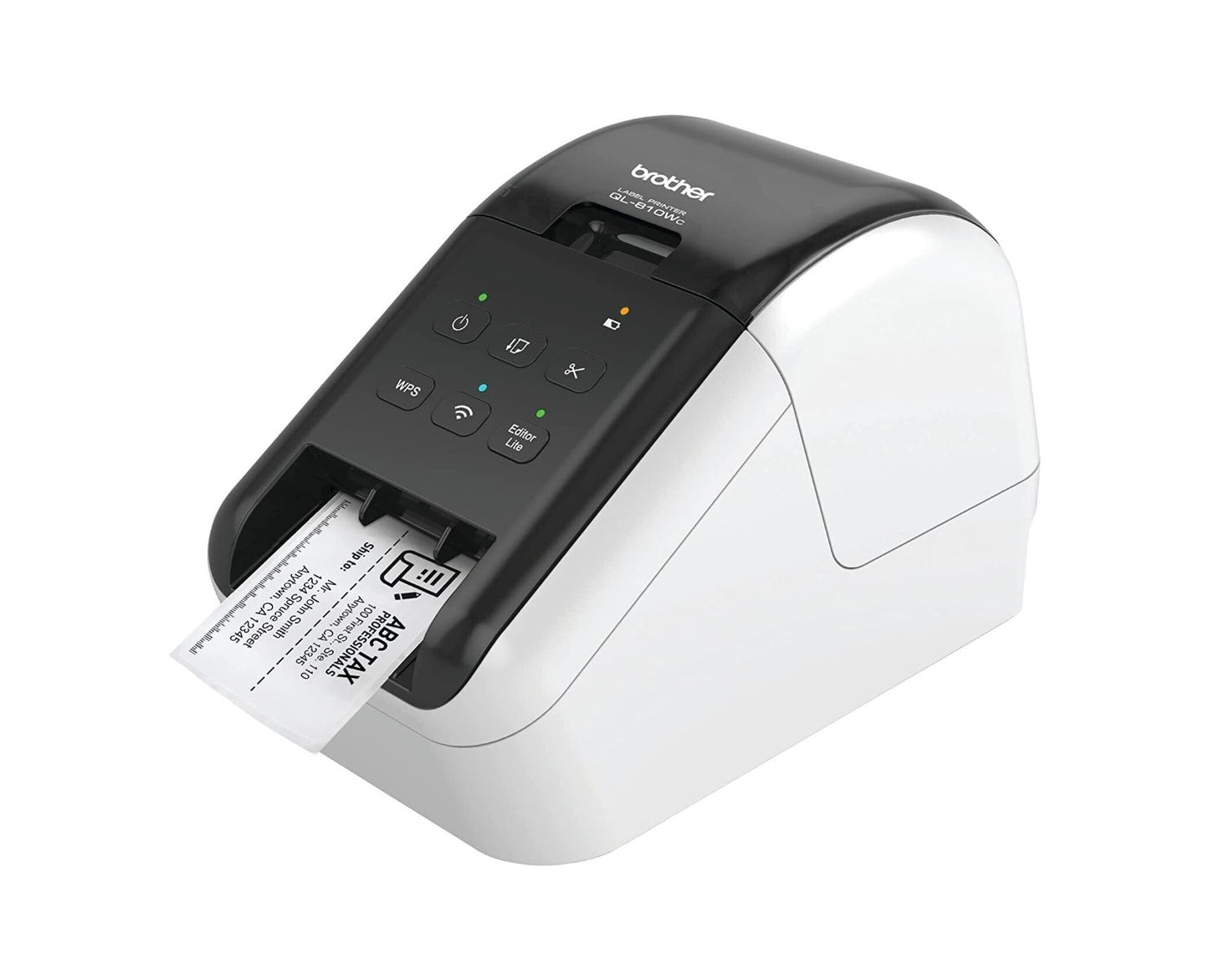 Brother Product Image QL-810WC