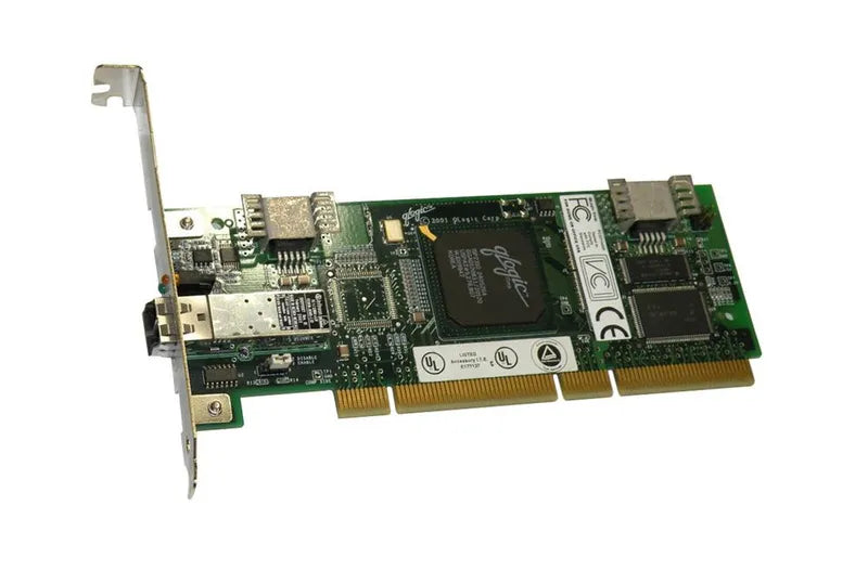 QLogic Network Adapter - QLA2310FL