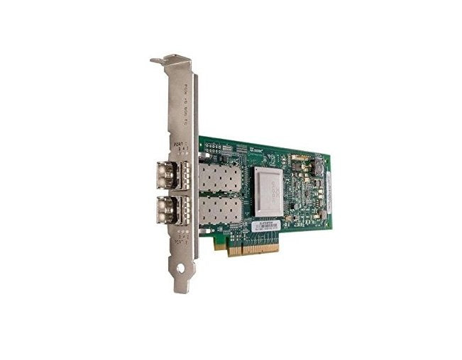 Dell Network Adapter - QLE2562L-DEL