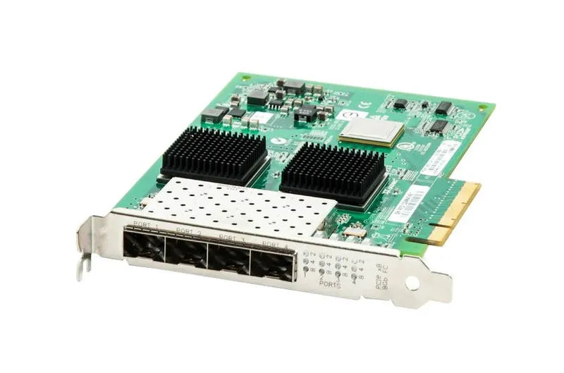 QLogic Fibre Channel Controller - QLE2564-Dell