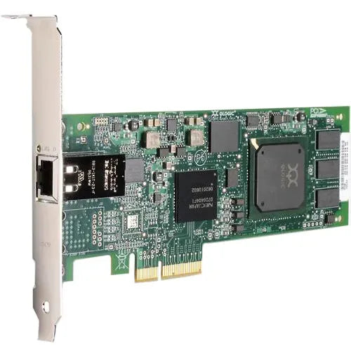 QLogic Network Adapter - QLE4060C-E