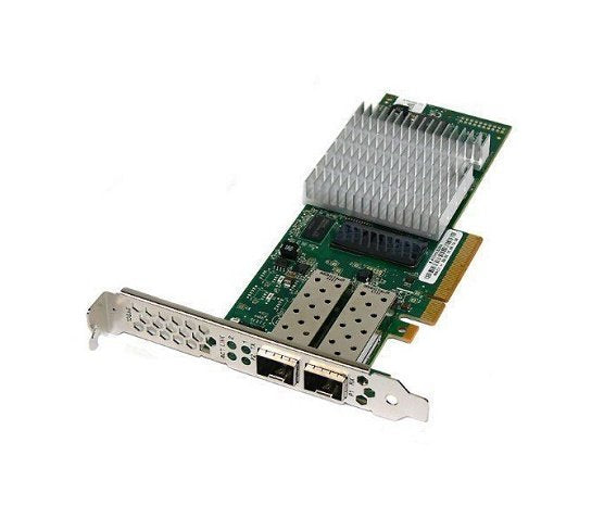 QLogic Network Adapter - QLE8442-CU