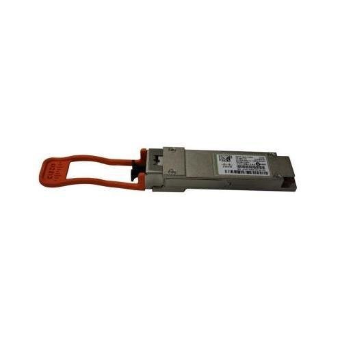 Cisco Transceiver - QSFP-40G-CSR4