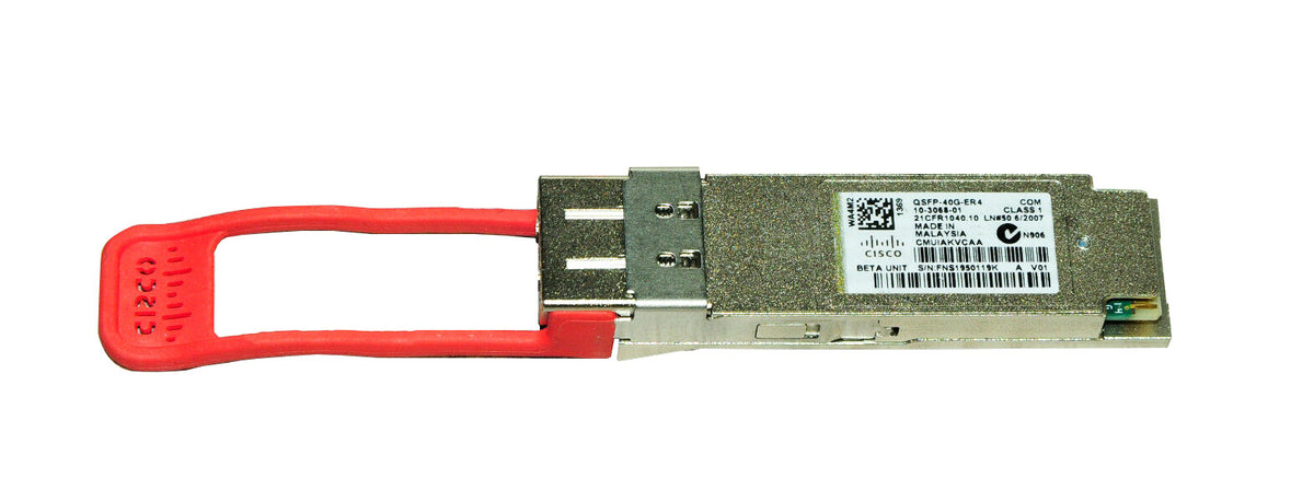 Cisco Product Image QSFP-40G-ER4