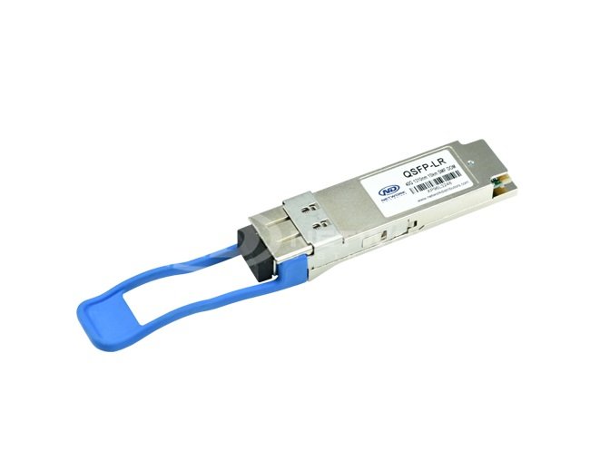 Cisco Transceiver - QSFP-4X10G-LR-S=