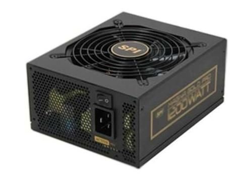 FSP 1200-Watts Power Supply - R-FSP1200-50TGM