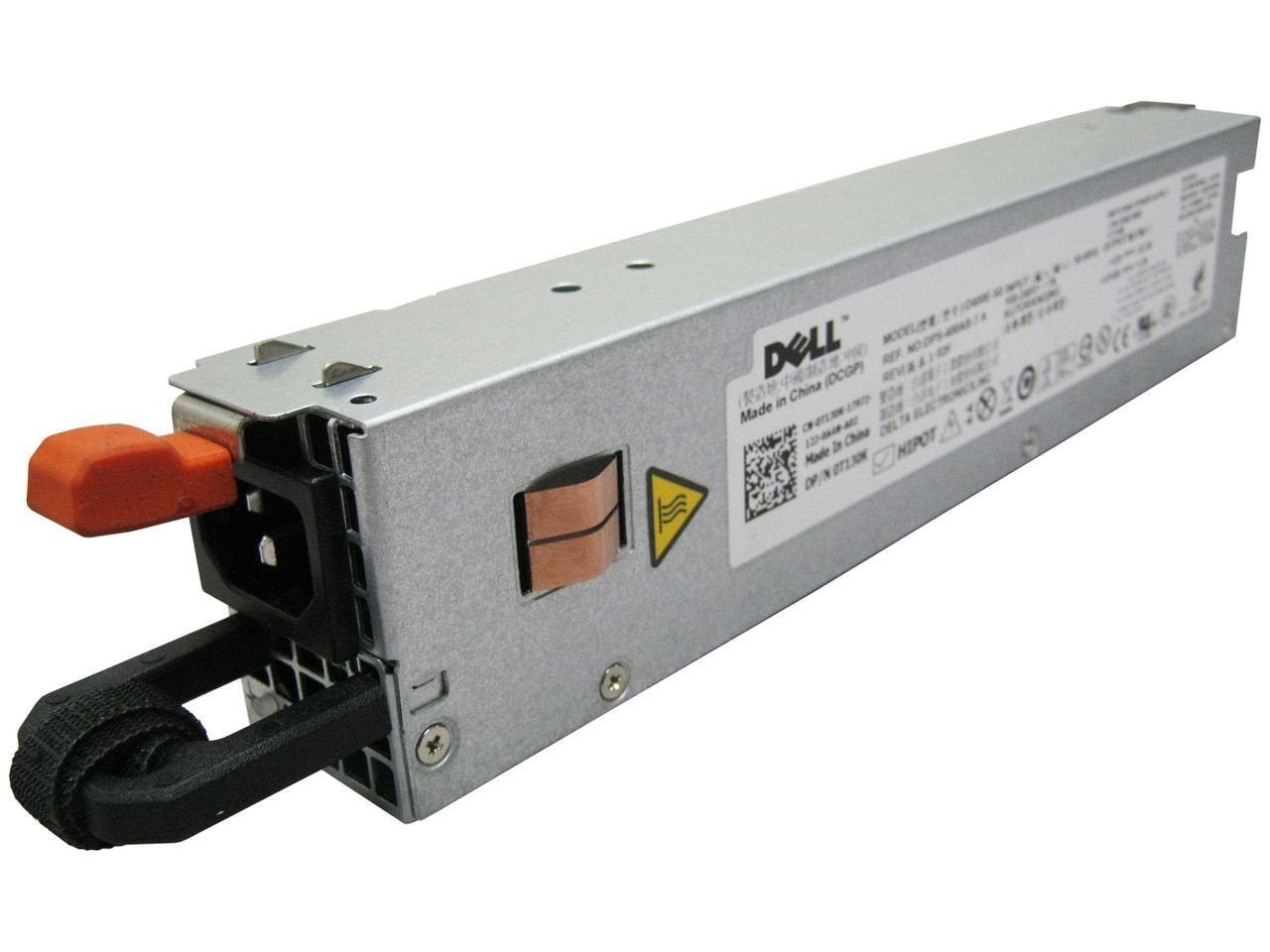 Dell 400-Watts Power Supply - R107K