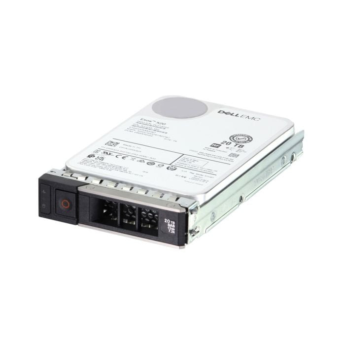 Dell 20TB Server Hard Drive - R3G03
