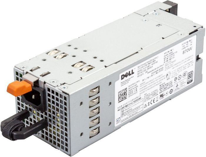 Dell 600-Watts Power Supply - R4820