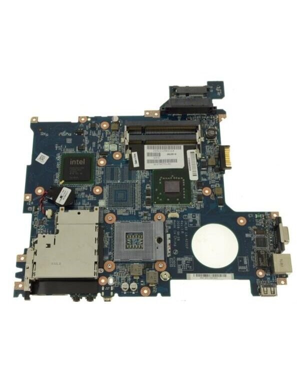 Dell Laptop Motherboard - R511C