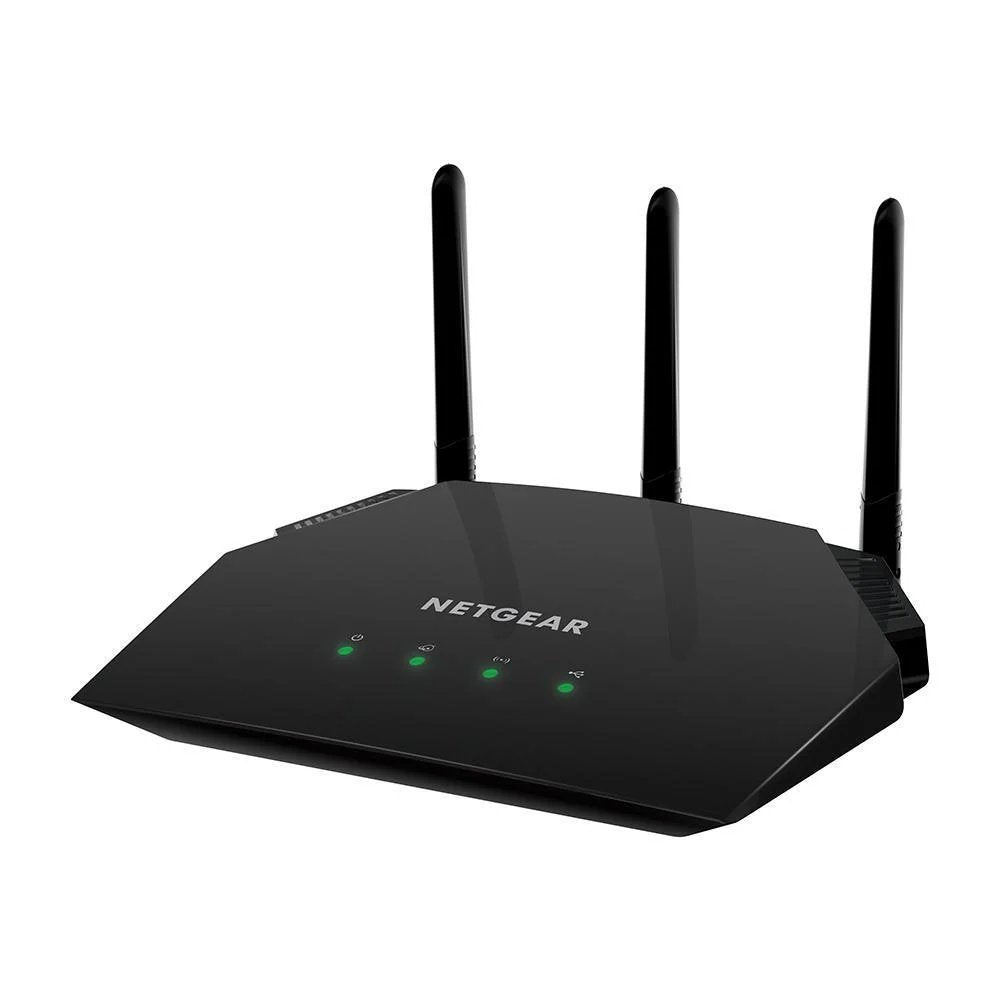 Netgear AC1750 Wirelesss Router - R6350-100NAS
