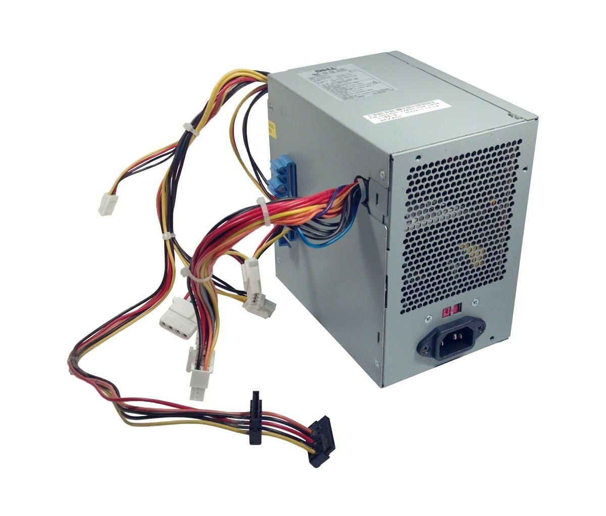 Dell 230-Watts Power Supply - R8042