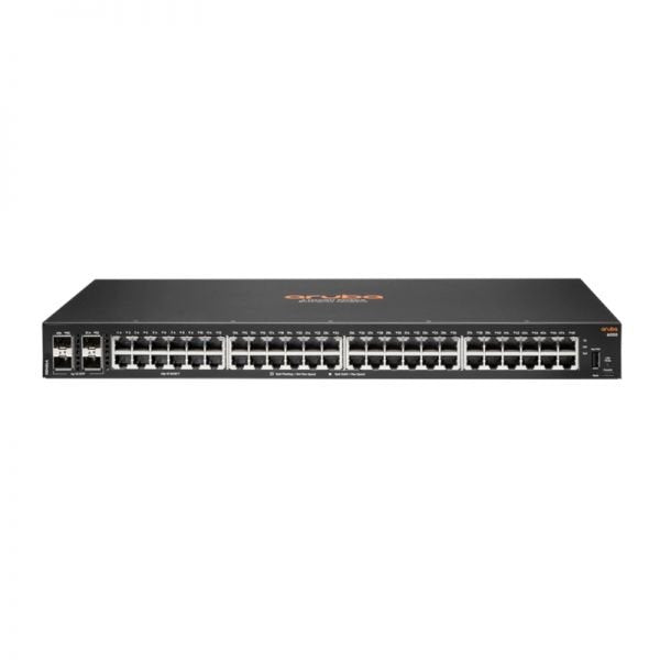 HPE Aruba CX 6000 Network Switch - R8N86A