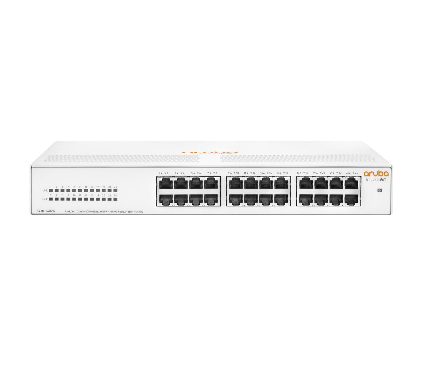 HPE Network Switch - R8R49A