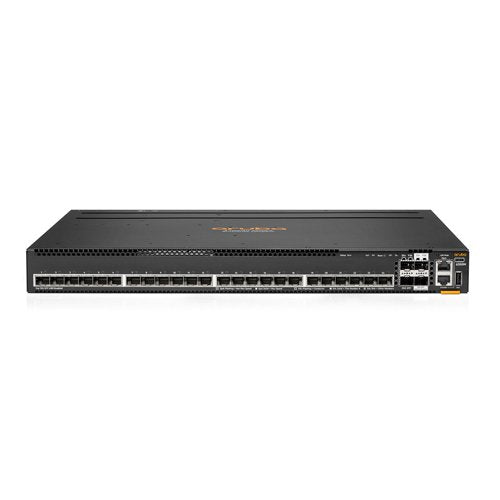 HPE Aruba CX 6300M Network Switch - R8S92A