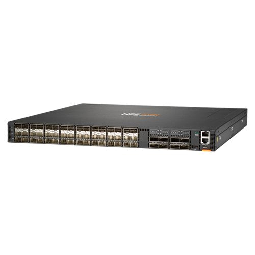 HPE Aruba 8325 Network Switch - R9F65A#ABA