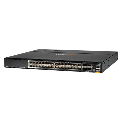 HPE Aruba CX 8360 Network Switch - R9G08A#ABA