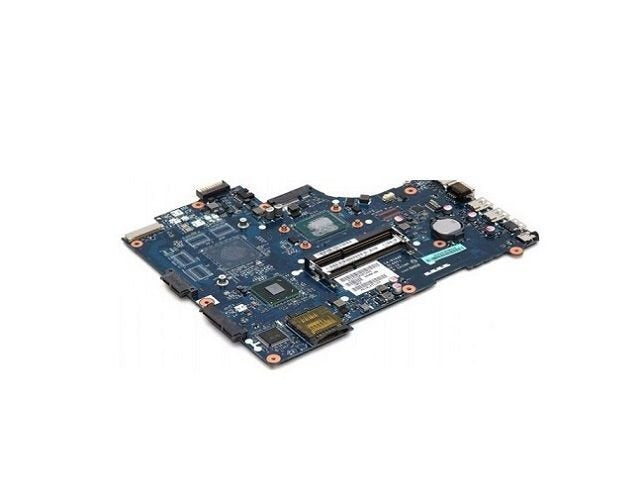 Dell Laptop Motherboard - RD7JC
