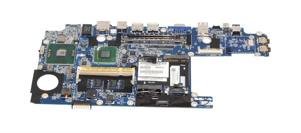 Dell Laptop Motherboard - RF785