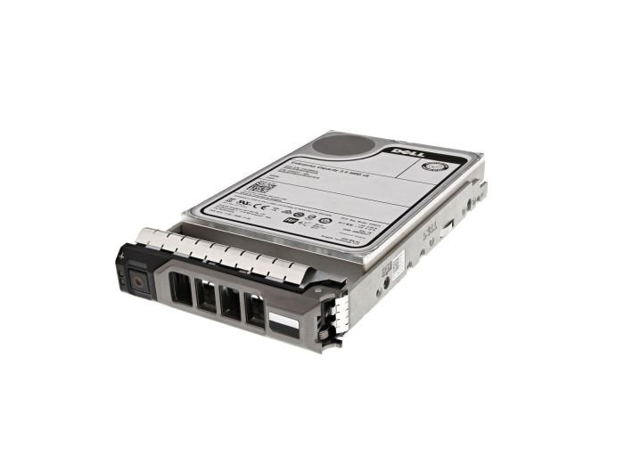 Dell 6TB Server Hard Drive - RHVWG