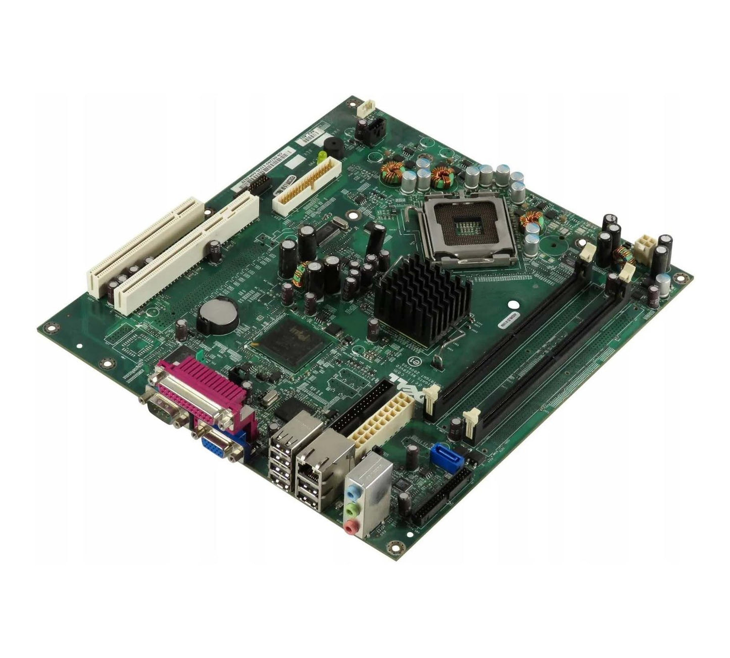 Dell Desktop Motherboard - RJ290