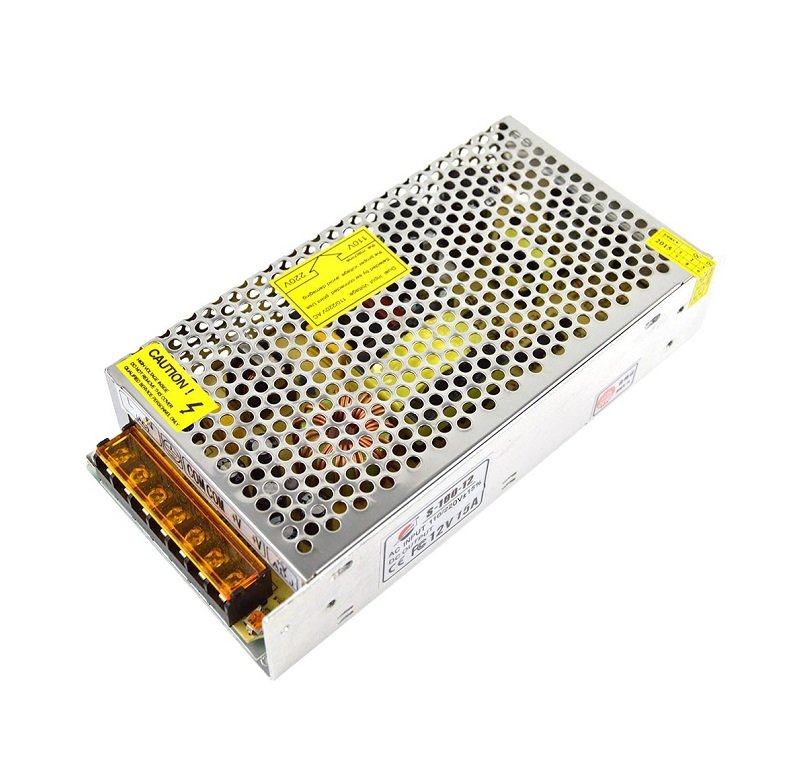 HP Power Supply - RK2-0157-000CN