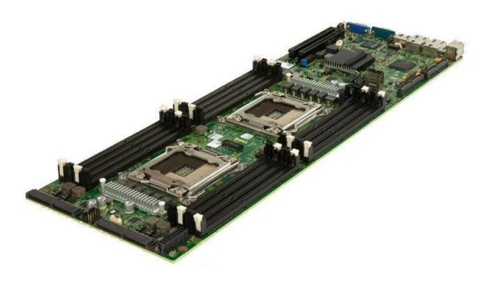 Dell Server Motherboard - RM0JK