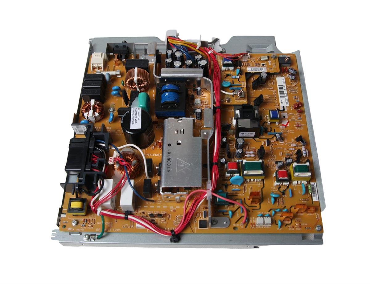 HP Power Supply - RM1-4549