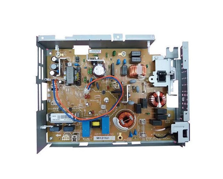 HP 110-Watts Power Supply - RM1-7401-000