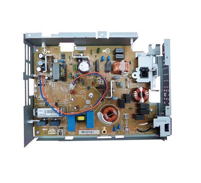 HP 110-Watts Power Supply - RM1-7401