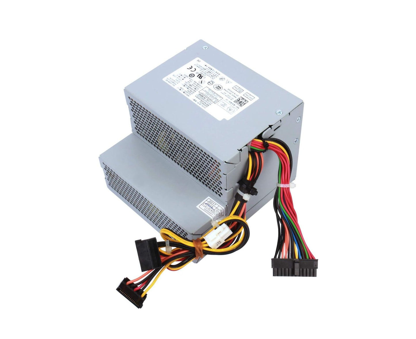 Dell 255-Watts Power Supply - RM110
