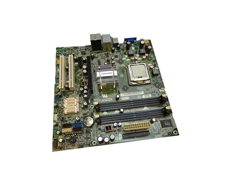 Dell Laptop Motherboard - RN474